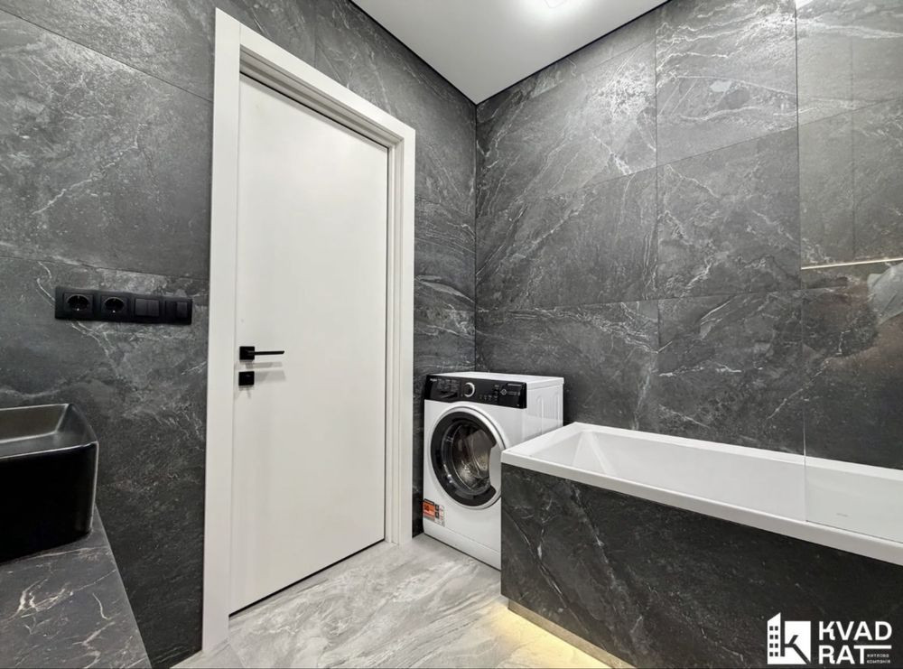 1к ЖК Union вул. Бандери ЦЕНТР укомплектована Івано-Франківськ - зображення 8