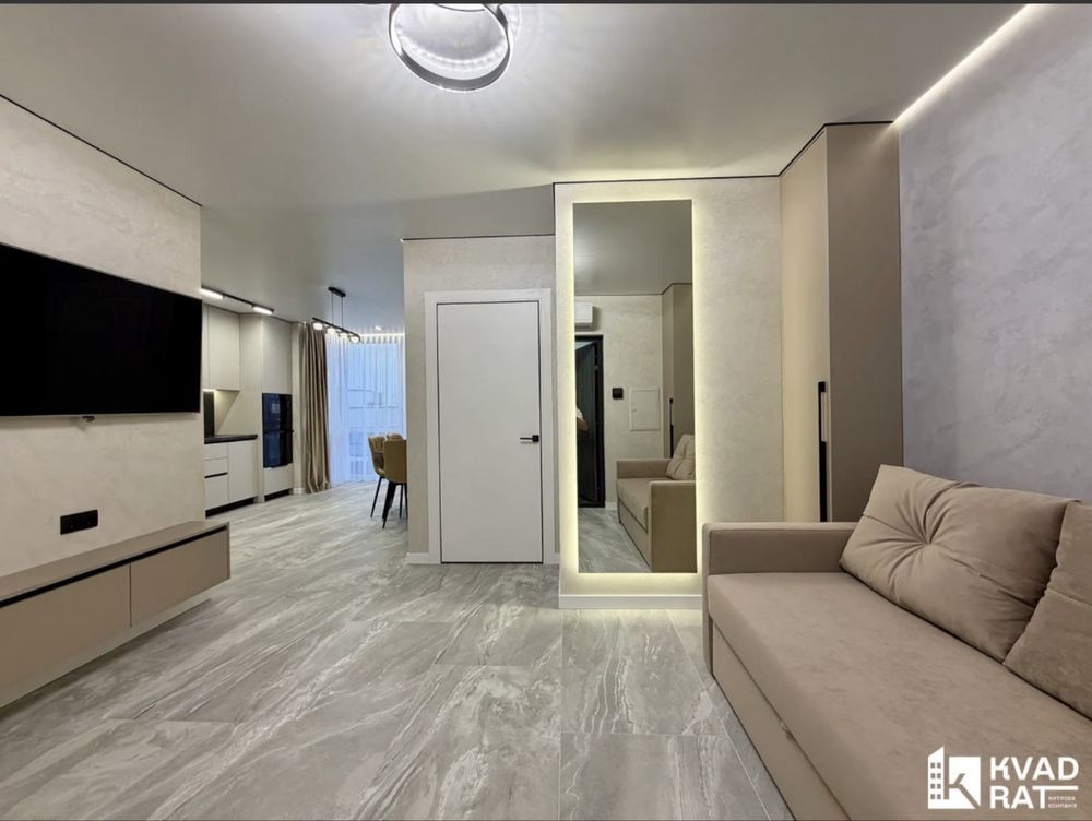 1к ЖК Union вул. Бандери ЦЕНТР укомплектована Івано-Франківськ - зображення 4