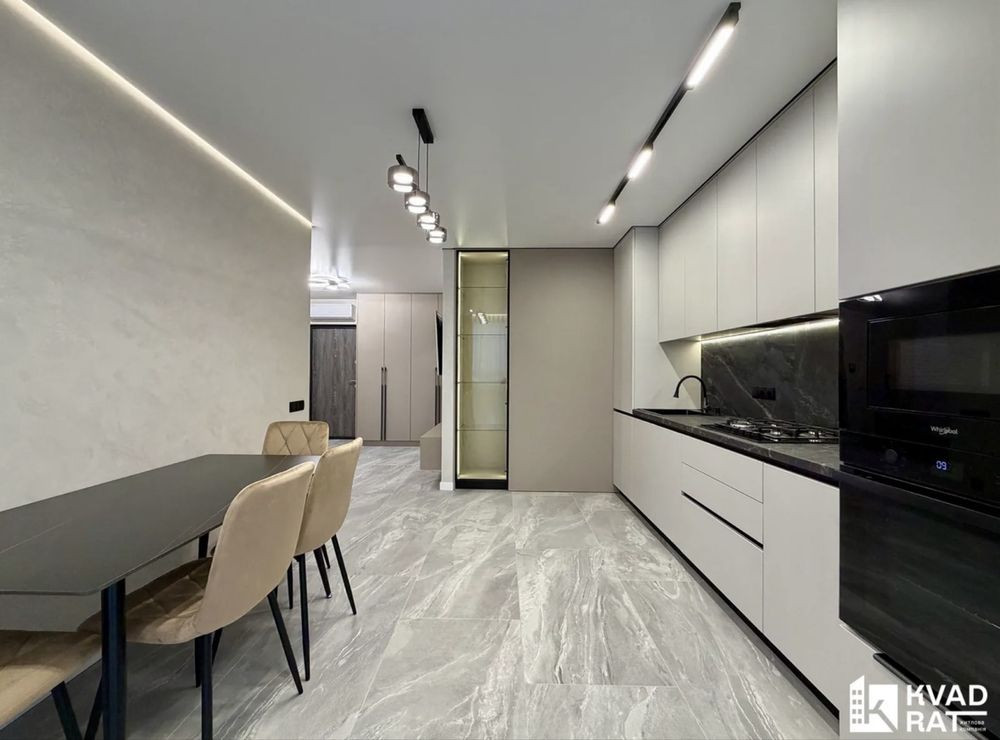 1к ЖК Union вул. Бандери ЦЕНТР укомплектована Івано-Франківськ - зображення 2