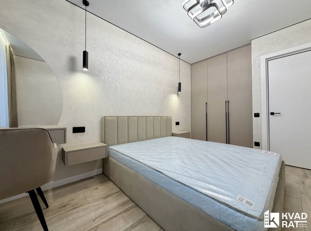 1к ЖК Union вул. Бандери ЦЕНТР укомплектована Івано-Франківськ - зображення 6