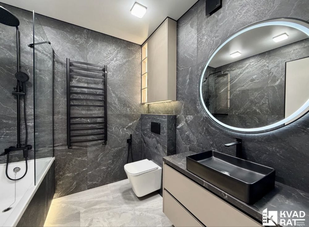 1к ЖК Union вул. Бандери ЦЕНТР укомплектована Івано-Франківськ - зображення 7