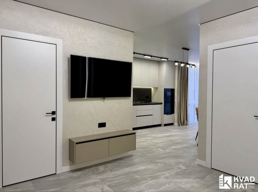 1к ЖК Union вул. Бандери ЦЕНТР укомплектована Івано-Франківськ - зображення 5