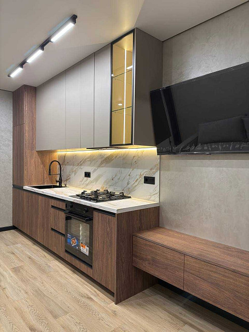 Продам 1к квартиру в ЖК Щасливий у Дніпрі, Підстанція, Тополь-1 Днепр - изображение 8