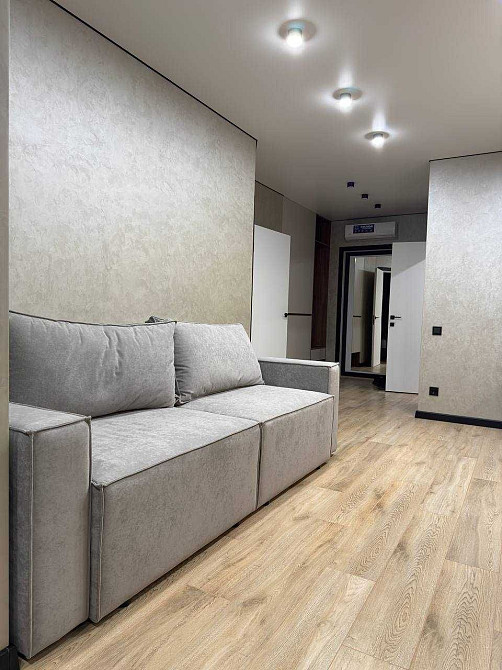 Продам 1к квартиру в ЖК Щасливий у Дніпрі, Підстанція, Тополь-1 Днепр - изображение 4