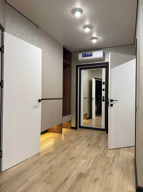 Продам 1к квартиру в ЖК Щасливий у Дніпрі, Підстанція, Тополь-1 Днепр - изображение 5