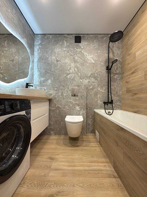 Продам 1к квартиру в ЖК Щасливий у Дніпрі, Підстанція, Тополь-1 Днепр - изображение 2