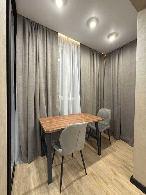 Продам 1к квартиру в ЖК Щасливий у Дніпрі, Підстанція, Тополь-1 Днепр - изображение 6