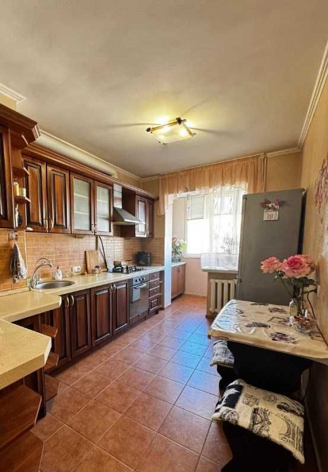 Продам 3-комн. квартиру с РЕМОНТОМ на ул. Марсельской /7-я Гимназия Odesa - photo 1