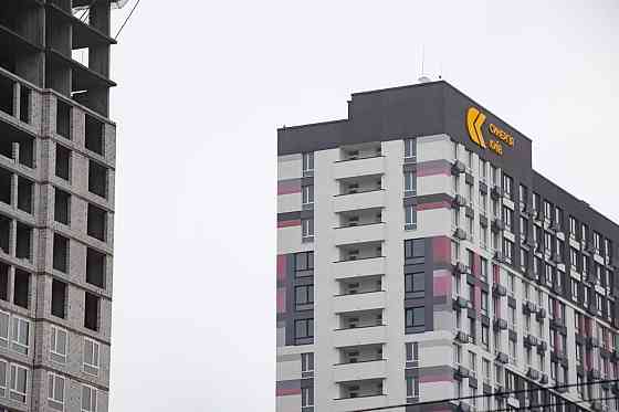 Продам квартиру 60м2 від Синергія Київ Розстрочка 36 місяців . Київ