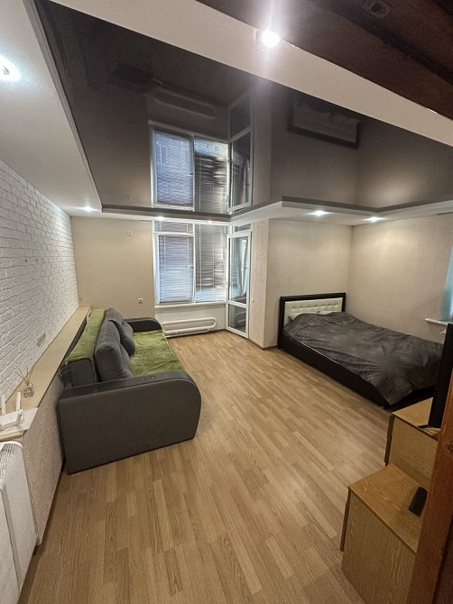 Продам 1 комнатную квартиру , центр города Слов`янськ - зображення 3