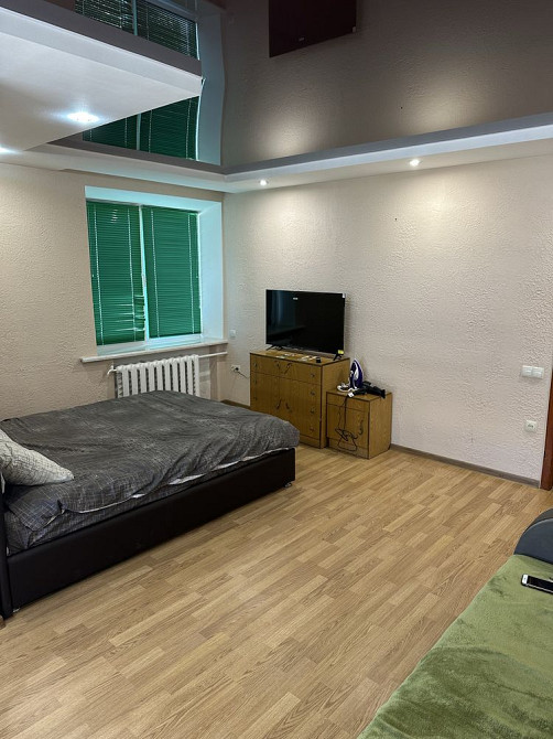 Продам 1 комнатную квартиру , центр города Слов`янськ - зображення 2