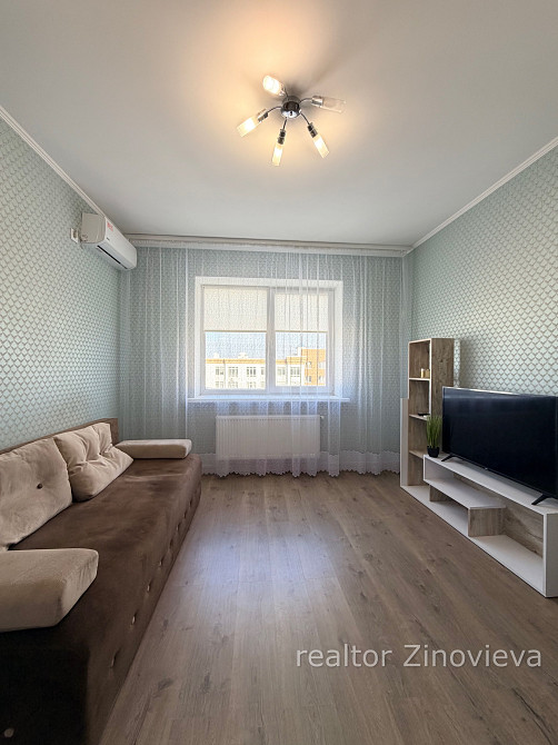 Без % 1 кімн ЖК Львівський маєток,поруч Сфера,У квартал. Держпрограми Софиевская Борщаговка - изображение 5