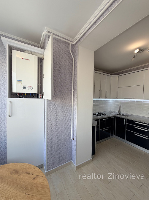 Без % 1 кімн ЖК Львівський маєток,поруч Сфера,У квартал. Держпрограми Софиевская Борщаговка - изображение 4