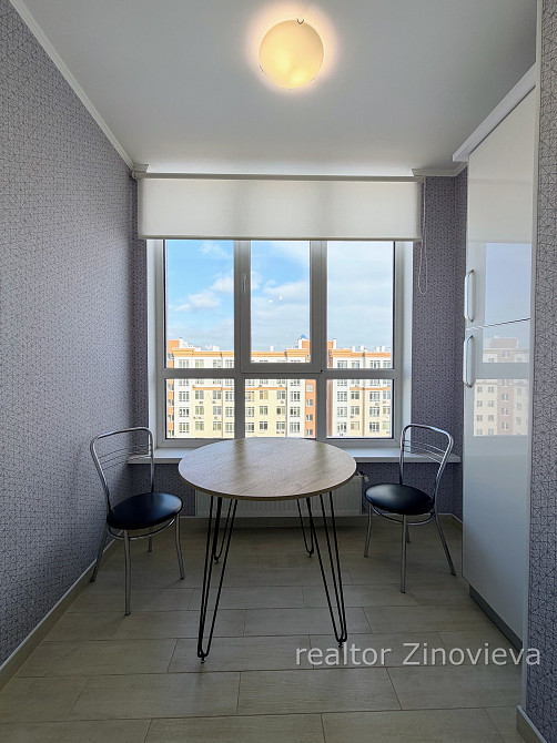 Без % 1 кімн ЖК Львівський маєток,поруч Сфера,У квартал. Держпрограми Софиевская Борщаговка - изображение 3