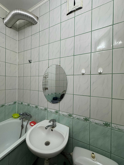 Продається 1 кімнатна квартира с – щ Сахкамінь Кам`янець-Подільський - зображення 5