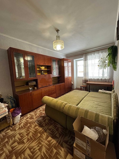 Продається 1 кімнатна квартира с – щ Сахкамінь Кам`янець-Подільський - зображення 1