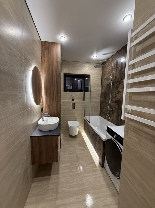 Продається квартира Івано-Франківськ - зображення 4