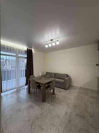 Продаж однокімнатної квартири. Ужгород