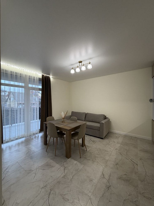 Продаж однокімнатної квартири. Ужгород - зображення 4