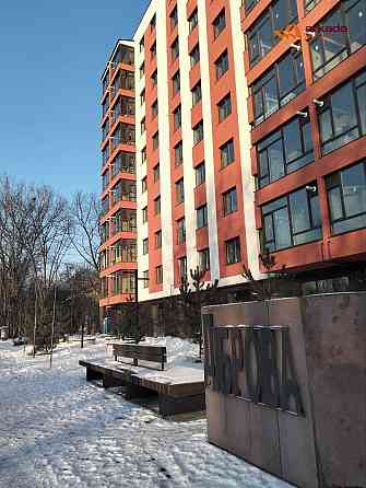 Продаж 2 кім. кв. з великою кухнею студією від БК Франківський дім Івано-Франківськ