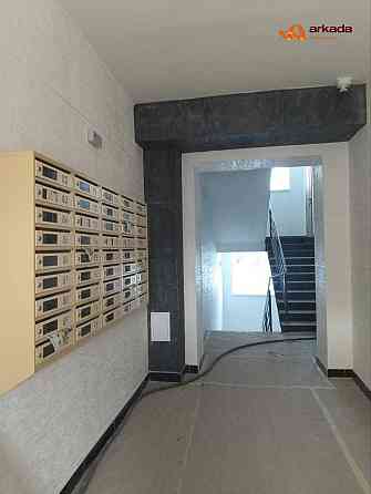 Продаж 2 кім. кв. з великою кухнею студією від БК Франківський дім Івано-Франківськ