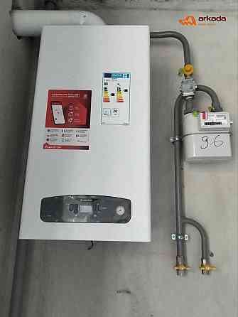 Продаж 2 кім. кв. з великою кухнею студією від БК Франківський дім Івано-Франківськ