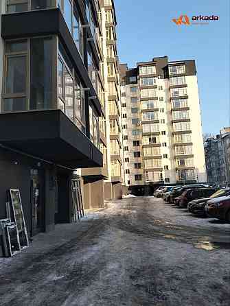 Продаж 2 кім. кв. з великою кухнею студією від БК Франківський дім Івано-Франківськ