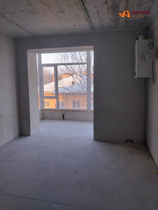 Продаж 2 кім. кв. з великою кухнею студією від БК Франківський дім Івано-Франківськ - зображення 4
