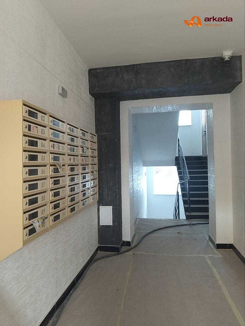 Продаж 2 кім. кв. з великою кухнею студією від БК Франківський дім Івано-Франківськ - зображення 3