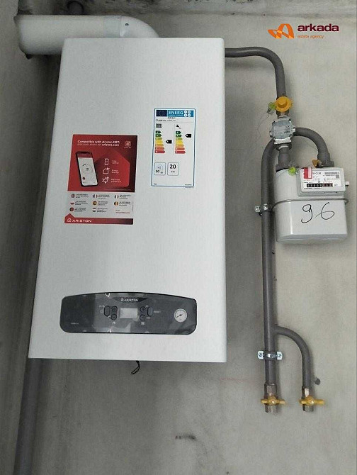 Продаж 2 кім. кв. з великою кухнею студією від БК Франківський дім Івано-Франківськ - зображення 5