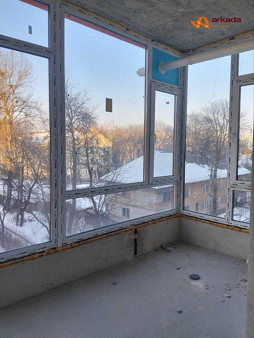 Продаж 2 кім. кв. з великою кухнею студією від БК Франківський дім Івано-Франківськ - зображення 6