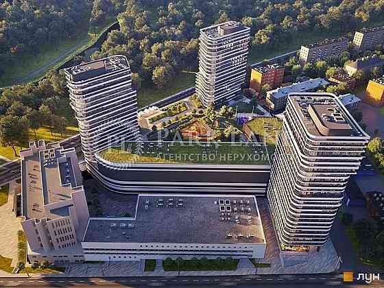 Голосіївський просп. (40-річчя Жовтня), 76, White Lines; Київ