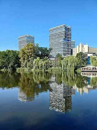 Голосіївський просп. (40-річчя Жовтня), 76, White Lines; Київ