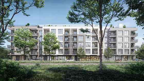 Однокімнатна квартира 47 мкв Винники 5 поверх 1 секція Винники