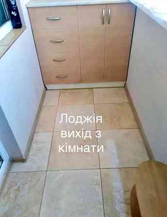 Затишна 1-к квартира 43 м² вул. Оноре де Бальзака 56 Київ