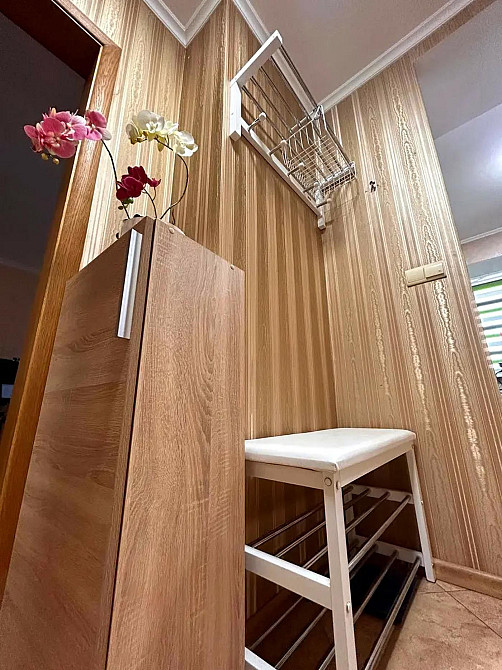 Затишна 1-к квартира 43 м² вул. Оноре де Бальзака 56 Київ - зображення 8