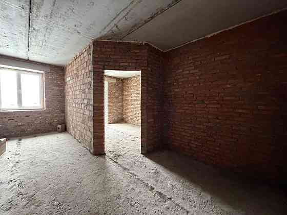 Євро 2к 46,6 м2 з гардеробною і лоджією! Буча, ЖК Іділіка Авеню Буча