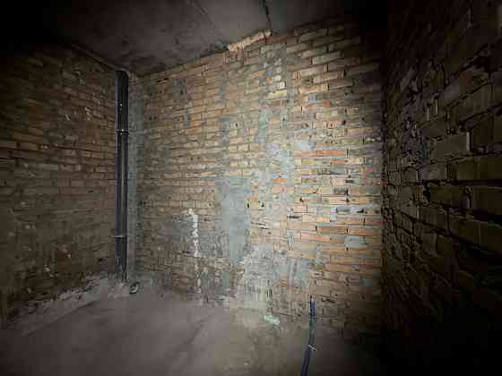 Євро 2к 46,6 м2 з гардеробною і лоджією! Буча, ЖК Іділіка Авеню Буча