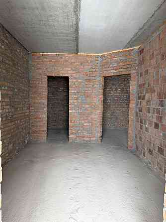 Євро 2к 46,6 м2 з гардеробною і лоджією! Буча, ЖК Іділіка Авеню Буча