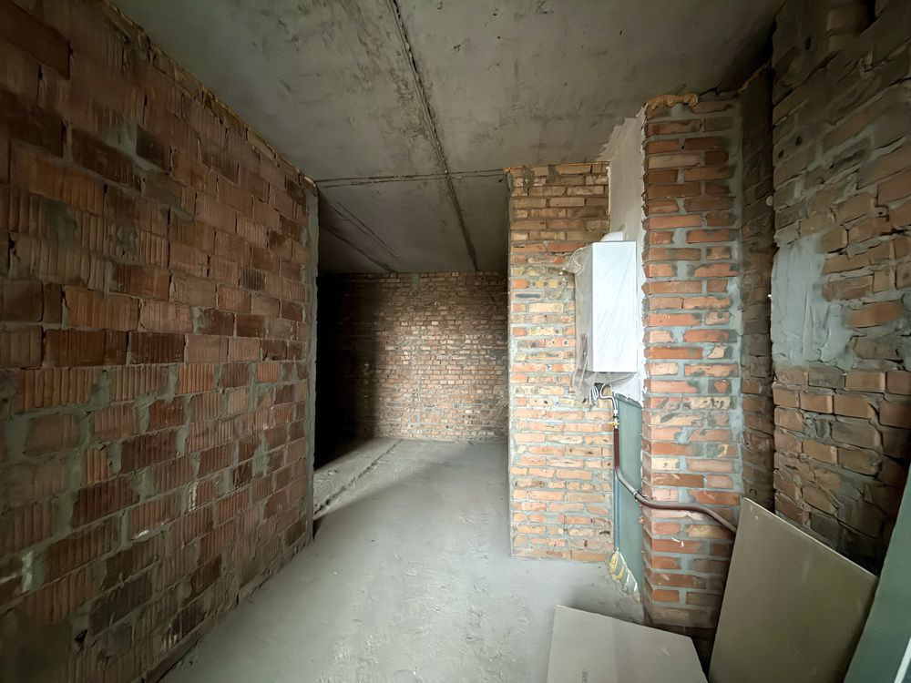 Євро 2к 46,6 м2 з гардеробною і лоджією! Буча, ЖК Іділіка Авеню Буча - изображение 7