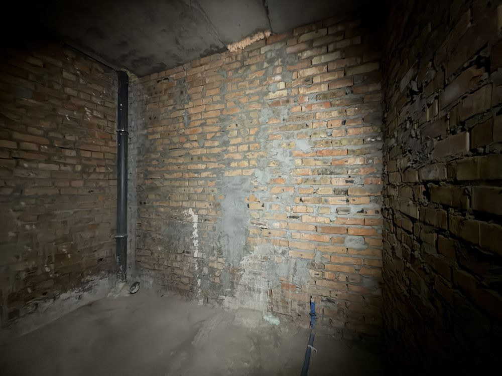 Євро 2к 46,6 м2 з гардеробною і лоджією! Буча, ЖК Іділіка Авеню Буча - изображение 5