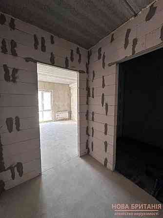 РЕАЛЬНА ВИДОВА КВАРТИРА продаж 1к 41м2, ЖК Нова Англія, БЕЗ комісії Київ