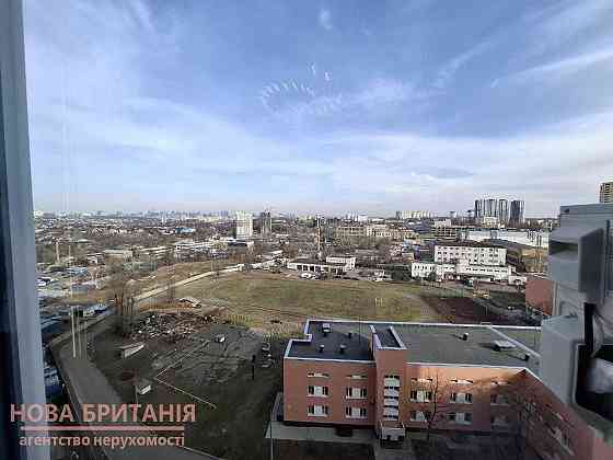 РЕАЛЬНА ВИДОВА КВАРТИРА продаж 1к 41м2, ЖК Нова Англія, БЕЗ комісії Київ