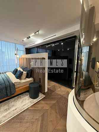 Продаж 3-к квартири Новий ремонт! 105м Деміївська Парк Авеню! Київ