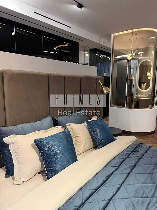 Продаж 3-к квартири Новий ремонт! 105м Деміївська Парк Авеню! Київ - зображення 2