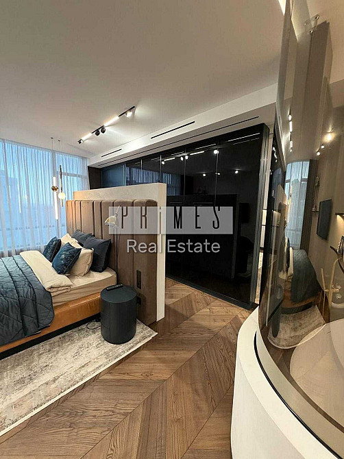 Продаж 3-к квартири Новий ремонт! 105м Деміївська Парк Авеню! Київ - зображення 6
