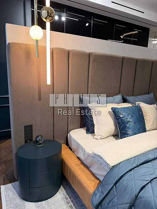 Продаж 3-к квартири Новий ремонт! 105м Деміївська Парк Авеню! Київ - зображення 5