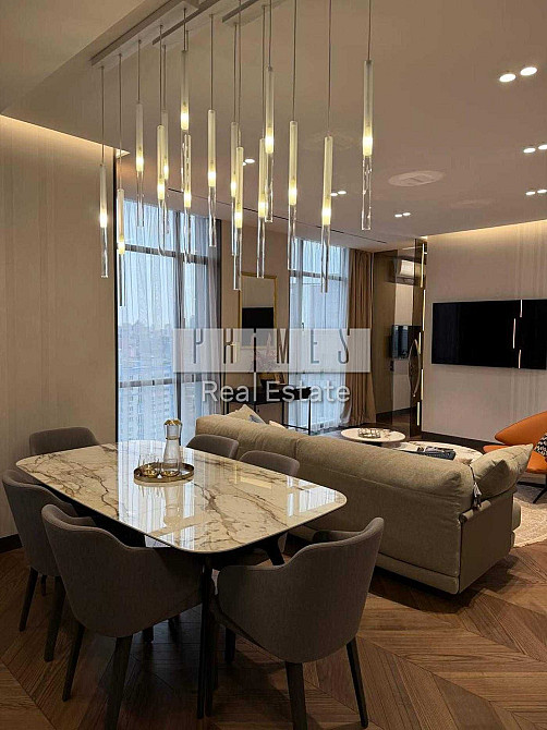 Продаж 3-к квартири Новий ремонт! 105м Деміївська Парк Авеню! Київ - зображення 1