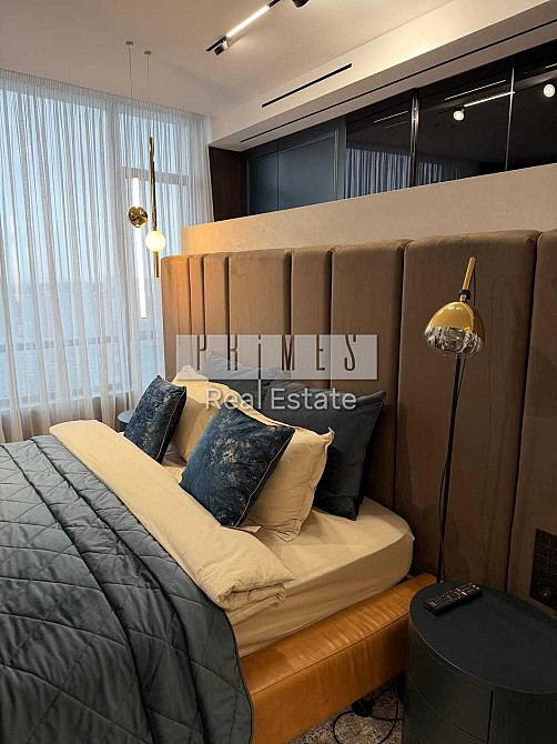 Продаж 3-к квартири Новий ремонт! 105м Деміївська Парк Авеню! Київ - зображення 3