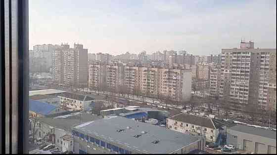 Продається 3-х квартира в ЖК " Злагода", вул. Вербицького, 1 "В". Київ